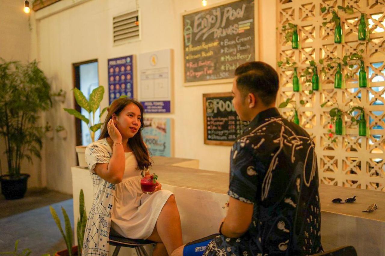 D'Senopati Malioboro Grand Hotel Yogyakarta Exteriör bild
