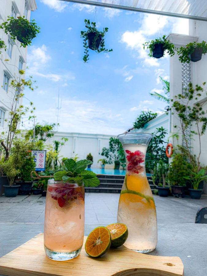 D'Senopati Malioboro Grand Hotel Yogyakarta Exteriör bild